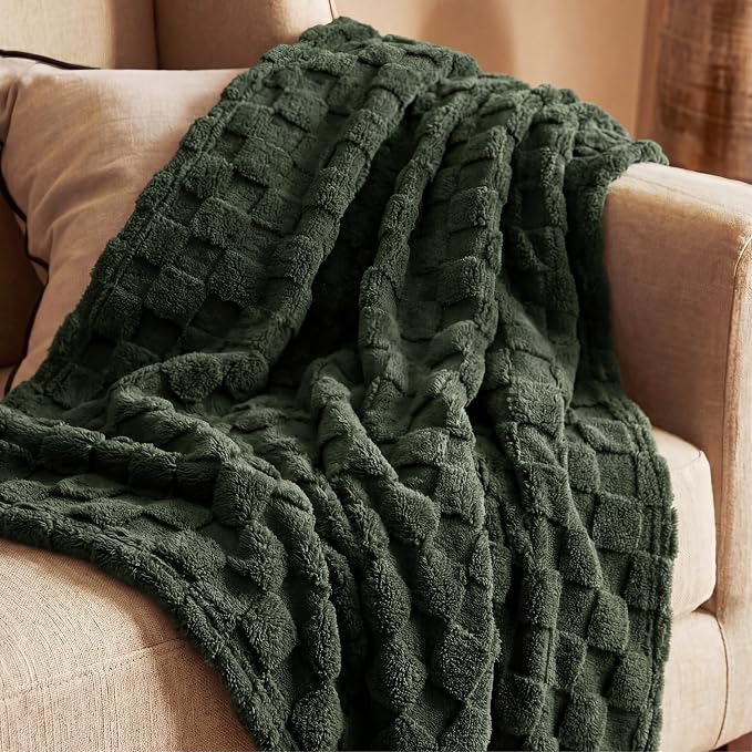 Bedsure GentleSoft Twin Blanket - Image 5