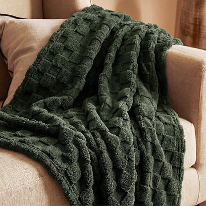 Bedsure GentleSoft Twin Blanket - Image 5