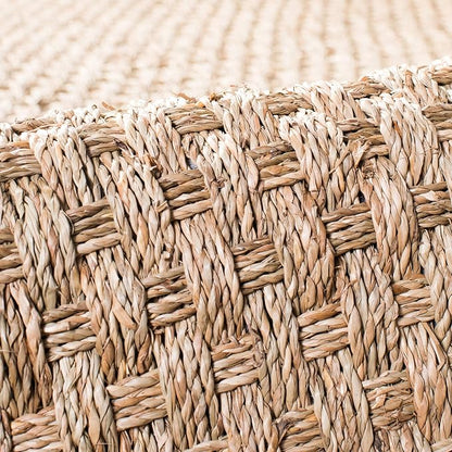 SAFAVIEH Natural Fiber Collection Runner Rug - Image 7