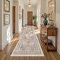 Runners for Hallway 12ft, Non-Slip Long Bathroom Rugs, Living Room, Soft by Restydon