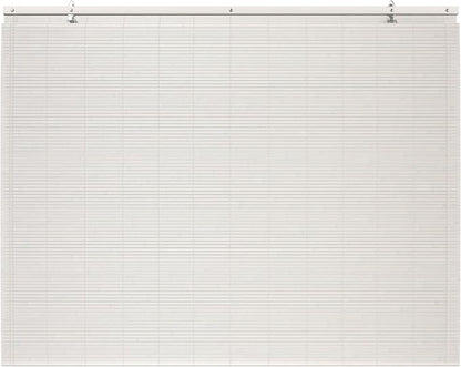 Red Lantern Bamboo Window Shade Blind - Image 6