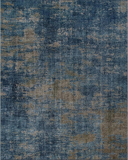 8x10 Washable Area Rug for Living Room, Dining Room, Playroom | Ultra Soft - Image 9