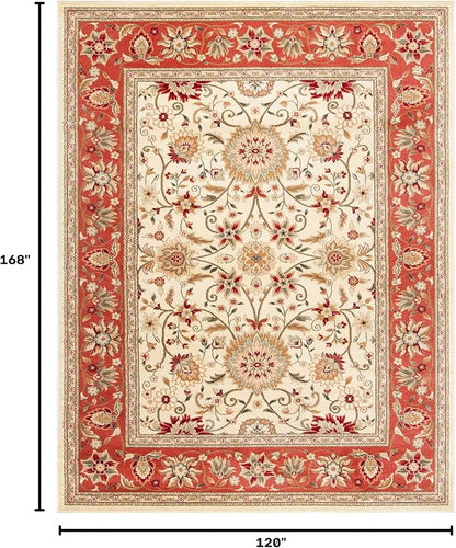 SAFAVIEH Area Rug 10x14 - Image 2