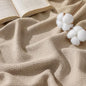 Bedsure GentleSoft 100% Cotton Blanket Queen Size by Unknown