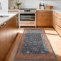 Washable Kitchen Rugs, 3x6 Area Rug by HazoHaus