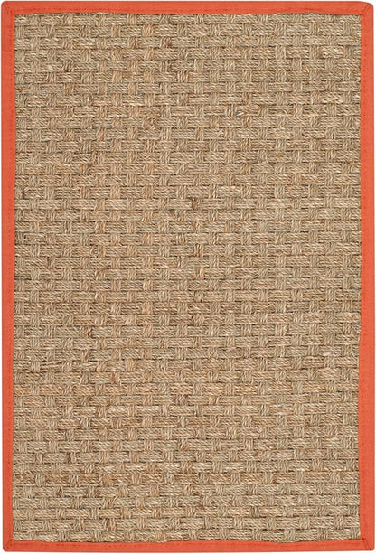 SAFAVIEH Natural Fiber Collection Area Rug - Image 3