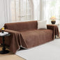 MYSKY HOME Couch Cover for Dogs Washable Couch Covers Couch Covers for Sofa by MYSKYHOME