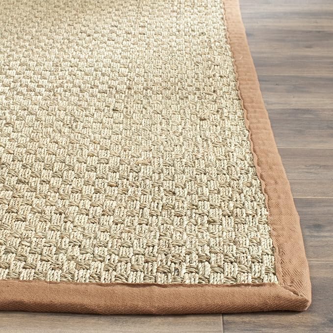 SAFAVIEH Area Rug 4' Square - Image 3