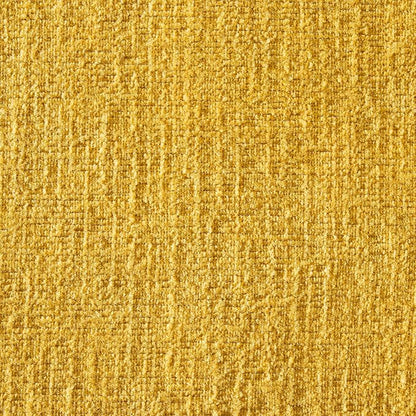 MIULEE Yellow Chenille Couch Throw Pillow Covers, 20x20 | Set of 2, Soft - Image 6