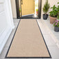 OLANLY Front Door Mat 47x23, Waterproof Heavy-Duty Indoor Outdoor Doormat | by OLANLY