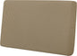 Easy-Going Stretch 1 Piece Loveseat Couch Cushion Cover by Easy-Going