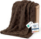 Bedsure GentleSoft Fall Throw Blanket by Unknown