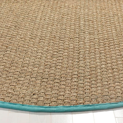 Safavieh Area Rug 4' Round - Image 3