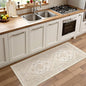 Runner Rug 2x6, Non Slip Washable Rugs by Restydon