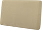Easy-Going Stretch 1 Piece Loveseat Couch Cushion Cover by Easy-Going