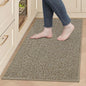 BEQHAUSE Kitchen Rugs 24"x36", Kitchen Mats by BEQHAUSE