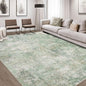 DMOYEST Area Rug Living Room Rugs by DMOYEST