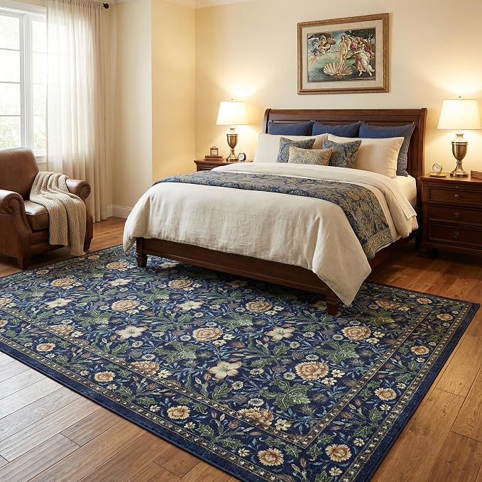 GarveeHome Large Area Rugs 9x12 by GarveeHome