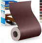 Leather Repair Patch Tape Kit, Vinyl Leather Repair Kit by Sgooyir
