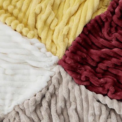 Bedsure Soft Queen Size Blanket - Image 8