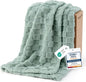 Bedsure GentleSoft Twin Blanket by Unknown