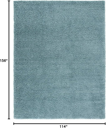 SAFAVIEH California Shag Collection Area Rug - Image 2
