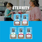 Tiesta Tea - Cherry Punch, Loose Leaf, Sweet Cherry Herbal Tea, Premium Blend, Non-Caffeinated, Makes Hot or Iced & Brews Up to 25 Cups, 2oz Resealable Pouch