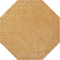 Rugsotic Carpets Hand Knotted Loom Wool ECO-Friendly Area Rugs by GetMyRugsLLC