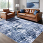 DMOYEST Area Rug Living Room Rugs by DMOYEST