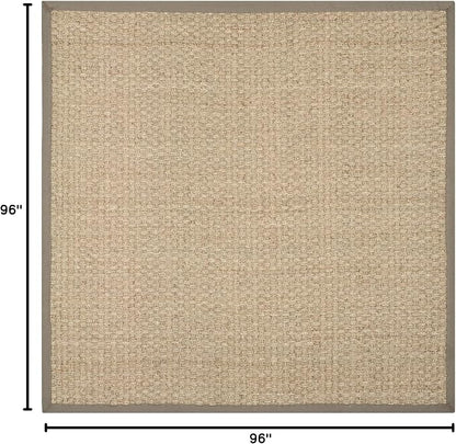 SAFAVIEH Area Rug 8' Square - Image 2