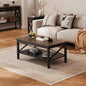 ChooChoo Coffee Table, Wooden Coffee Tables by ChooChoo