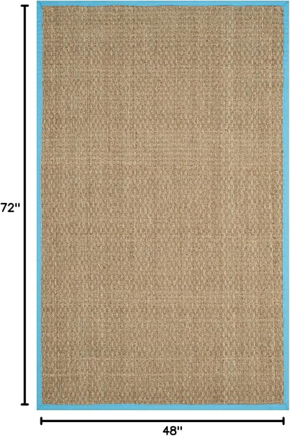 SAFAVIEH Area Rug 4x6 - Image 2