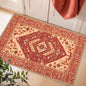 SERISSA 2x3 Washable Non Slip Boho Small Area Rug by SERISSAHomeDecorCollection
