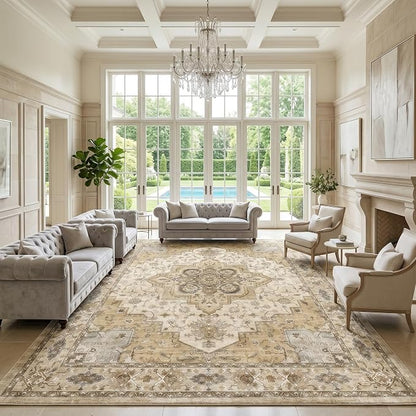 AMADA HOMEFURNISHING 8x10 Area Rug by AMADAHOMEFURNISHING
