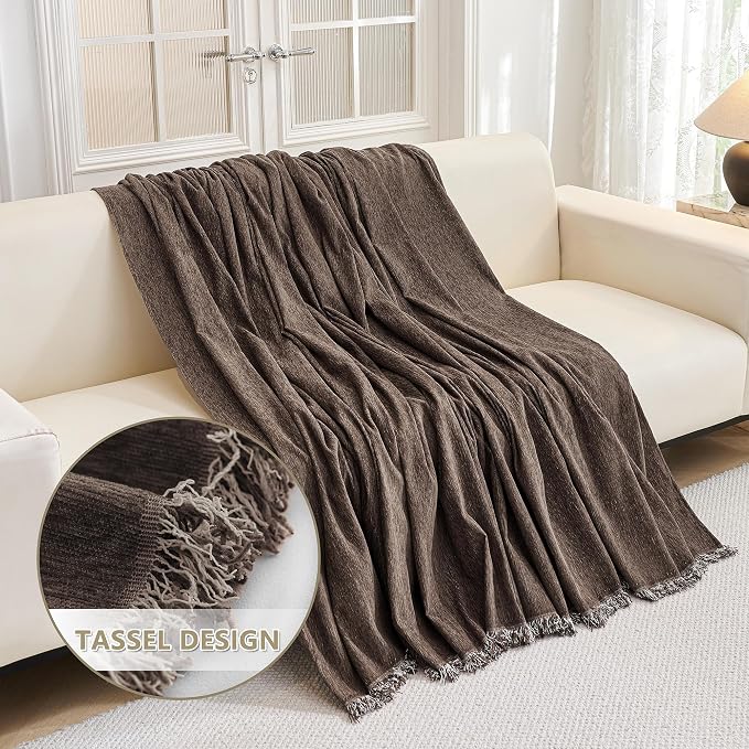 MYSKY HOME Couch Cover for Dogs, Pet Couch Covers L Shape Sectional Couch Cover - Image 4
