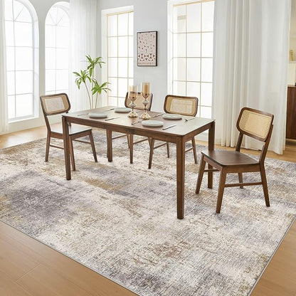 DMOYEST Area Rug Living Room Rugs - Image 6