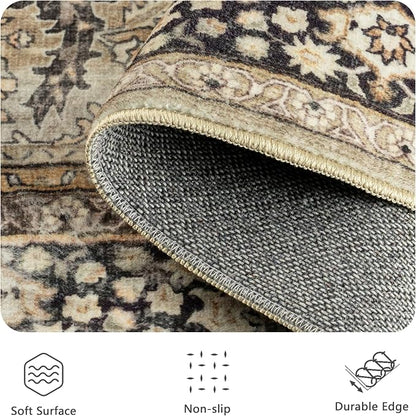 8x10 Area Rugs for Living Room - Image 5