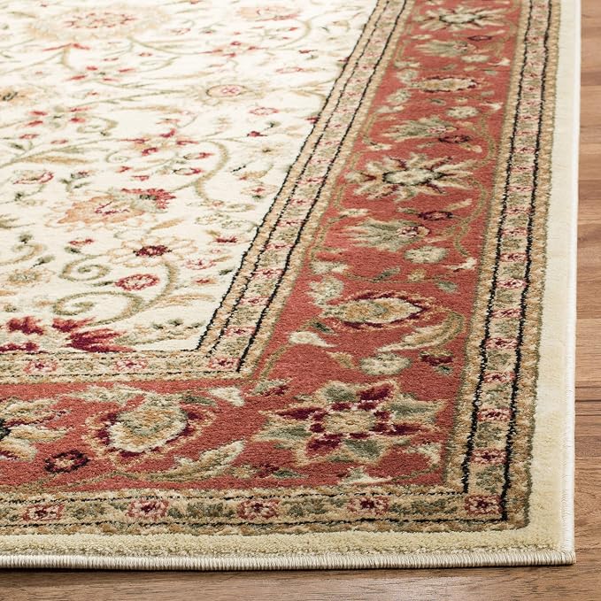 SAFAVIEH Lyndhurst Collection Accent Rug - Image 3