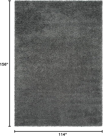 SAFAVIEH California Shag Collection Area Rug - Image 2