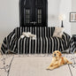 HAOMAIJIA Non Slip Couch Cover Sofa Covers by HAOMAIJIA