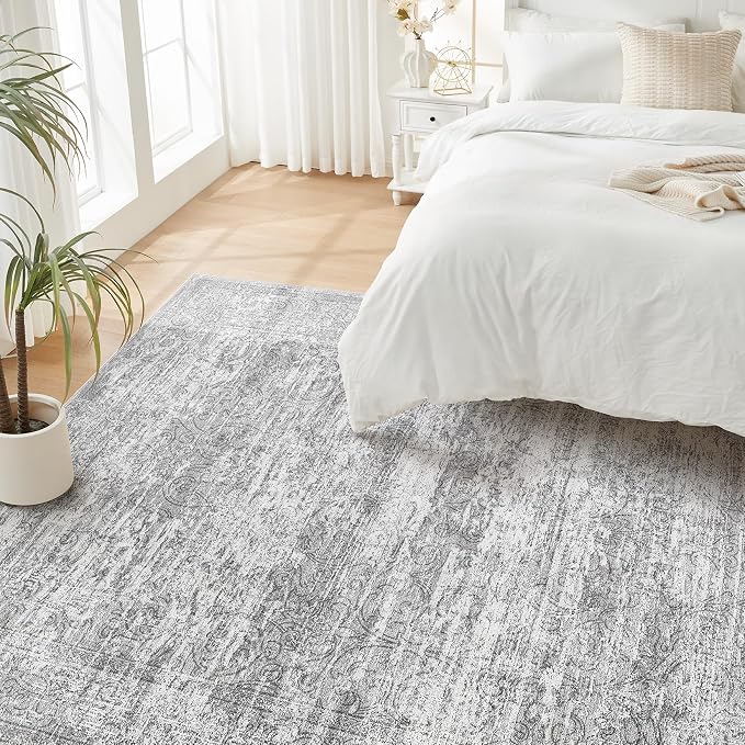 DMOYEST Area Rug Living Room Rugs - Image 3
