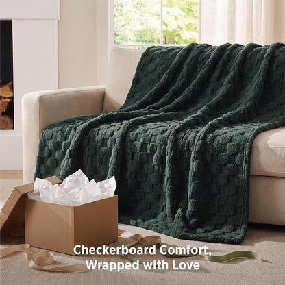 Bedsure GentleSoft Twin Blanket - Image 5