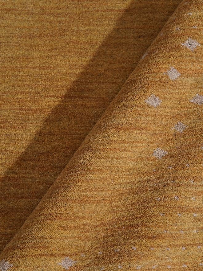 Rugsotic Carpets Hand Knotted Loom Wool ECO-Friendly Area Rugs - Image 7