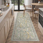 Madane Washable Runner Rug 2x6 Runners by Madane