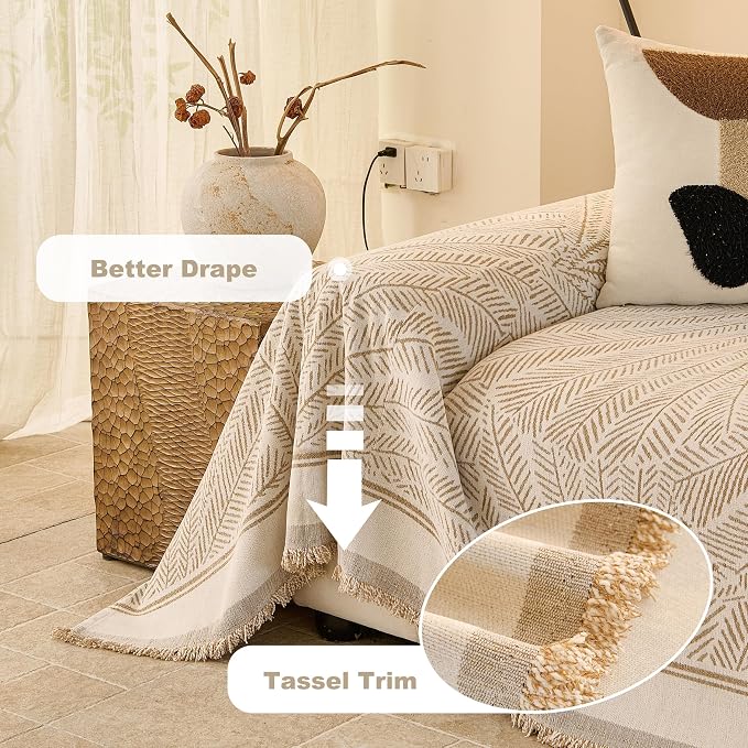 Dog Couch Cover Washable Sofa Cover, Sectional Couch Covers, Sofa Covers - Image 4