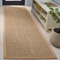 SAFAVIEH Natural Fiber Collection Runner Rug by Unknown