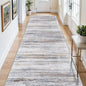 Large Runner Rugs for Hallway 4x16: Non-Slip Washable Wide Carpet by WIEVEDENS