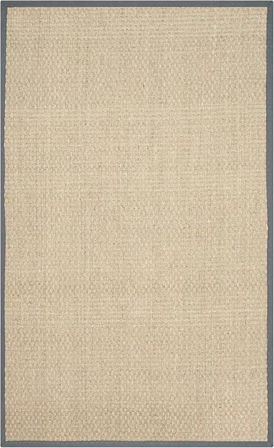 SAFAVIEH Area Rug 4x6 - Image 3