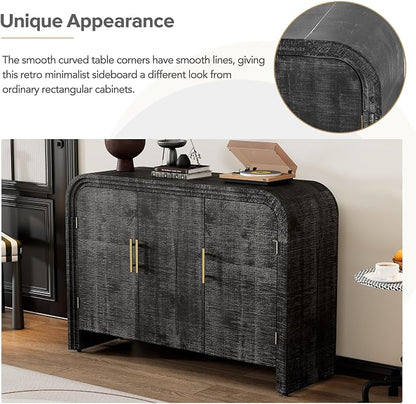 Vintage Silhouette Furniture Set - Image 2