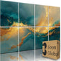 Soon Global Acoustical Wall Panels, 48 X 32 Inches Art Acoustic Panels by SoonGlobal